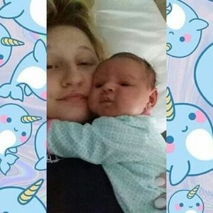 Meet your Posher, Alyssa